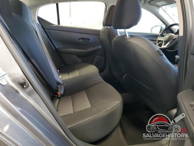 3N1AB8CV8RY330558 2024 NISSAN SENTRA photo no. 10