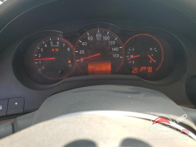 1N4AL21E48N429731 2008 NISSAN ALTIMA photo no. 9
