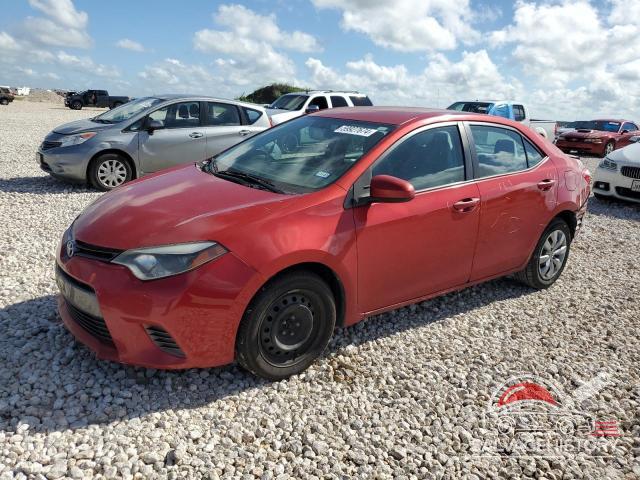 5YFBURHE0GP417698 2016 TOYOTA COROLLA photo no. 20