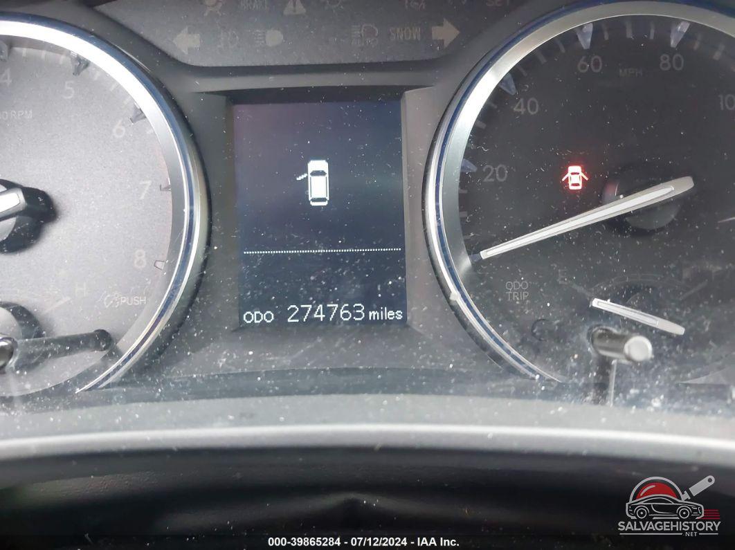 5TDZKRFH0FS041320 2015 TOYOTA HIGHLANDER photo no. 7
