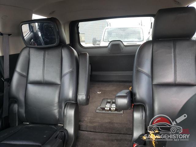 1GNSKBE09DR320305 2013 CHEVROLET TAHOE photo no. 10