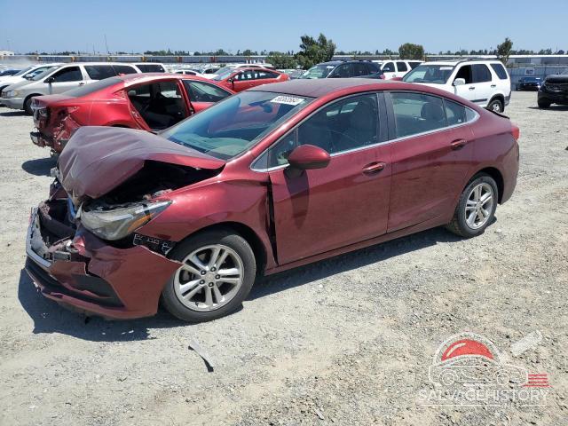1G1BE5SM5G7245894 2016 CHEVROLET CRUZE photo no. 8