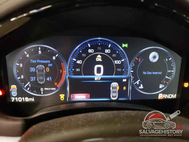 2G61S5S31D9135411 2013 CADILLAC XTS photo no. 9