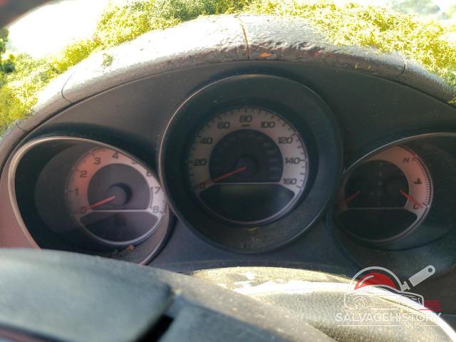 19UUA66277A039961 2007 ACURA TL photo no. 9