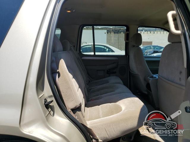 1FMZU73E94ZB35616 2004 FORD EXPLORER photo no. 10