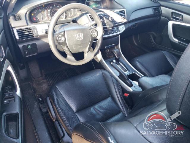 1HGCT1B35DA022322 2013 HONDA ACCORD photo no. 8