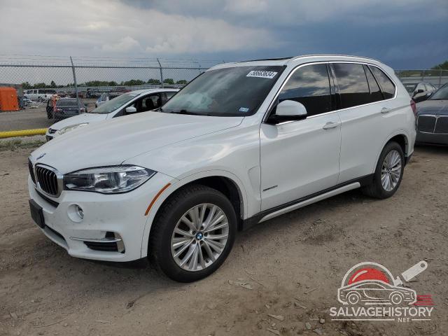 5UXKR0C33H0X78288 2017 BMW X5 photo no. 3