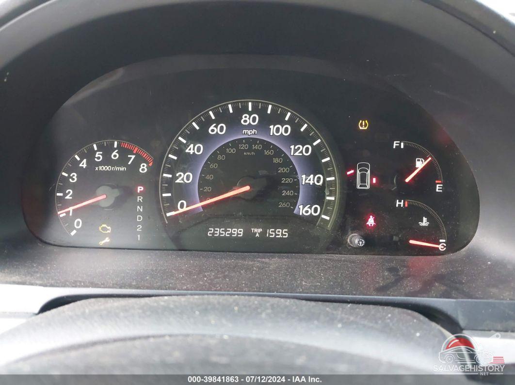 5FNRL38777B420979 2007 HONDA ODYSSEY photo no. 7