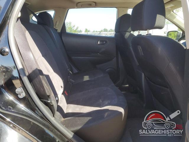 JN8AS5MT1DW030597 2013 NISSAN ROGUE photo no. 11