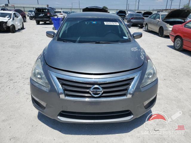 1N4AL3AP8EC179392 2014 NISSAN ALTIMA photo no. 5