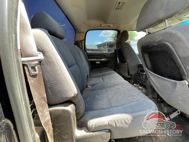 3GCEK23339G163218 2009 CHEVROLET ALL Models photo no. 6