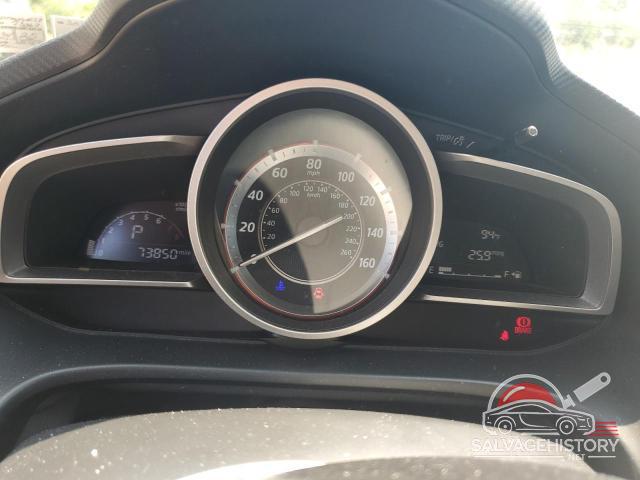3MZBM1V7XFM232519 2015 MAZDA 3 photo no. 9