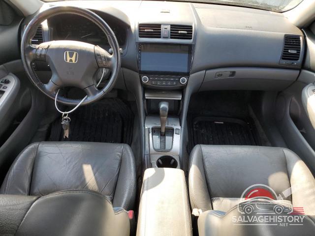 1HGCM56827A214280 2007 HONDA ACCORD photo no. 8