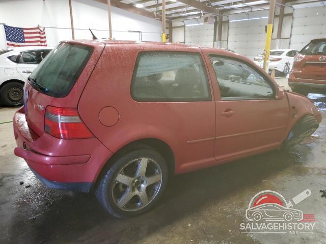 9BWPH61J424062620 2002 VOLKSWAGEN GTI photo no. 3