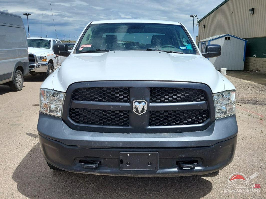 1C6RR7ST3KS599732 2019 RAM 1500 CLASSIC photo no. 7