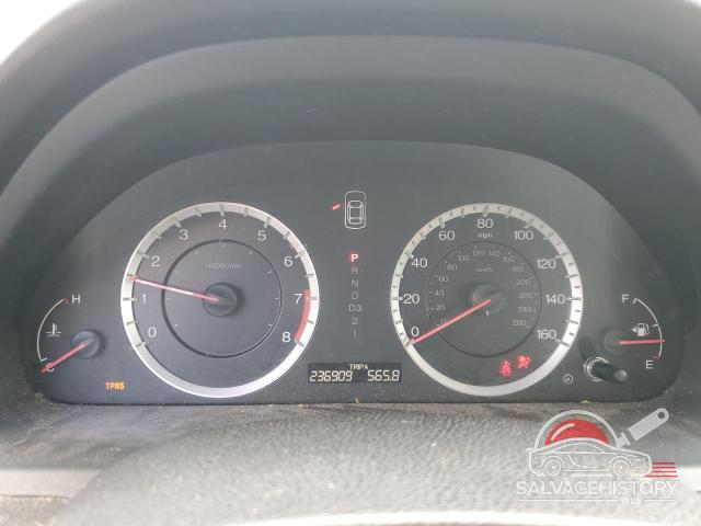 1HGCP2F65CA194573 2012 HONDA ACCORD photo no. 9