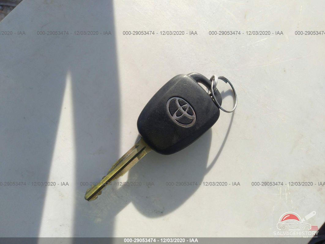 2T1BURHEXJC984587 2018 TOYOTA COROLLA photo no. 11