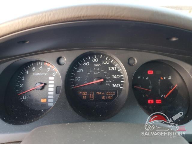 19UUA56663A050215 2003 ACURA TL photo no. 9