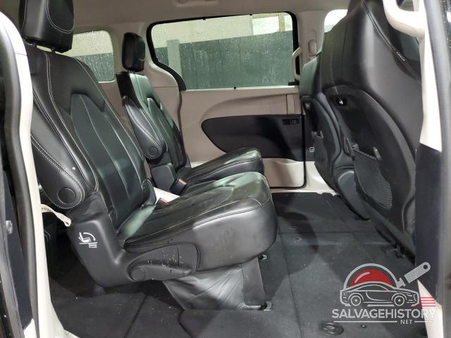 2C4RC1BG3PR536553 2023 CHRYSLER PACIFICA photo no. 11