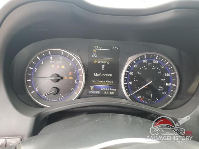 JN1EV7AP8GM304064 2016 INFINITI Q50 photo no. 9