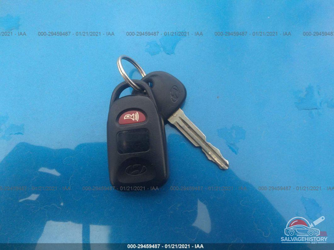5NPD74LF4HH104820 2017 HYUNDAI ELANTRA photo no. 11