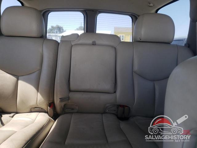 1GNEK13T14R102086 2004 CHEVROLET TAHOE photo no. 10