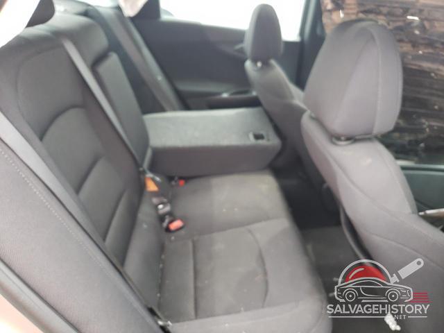 1G1ZD5ST6PF215110 2023 CHEVROLET MALIBU photo no. 10