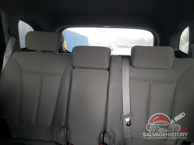 5NMSG13D09H329075 2009 HYUNDAI SANTA FE photo no. 10