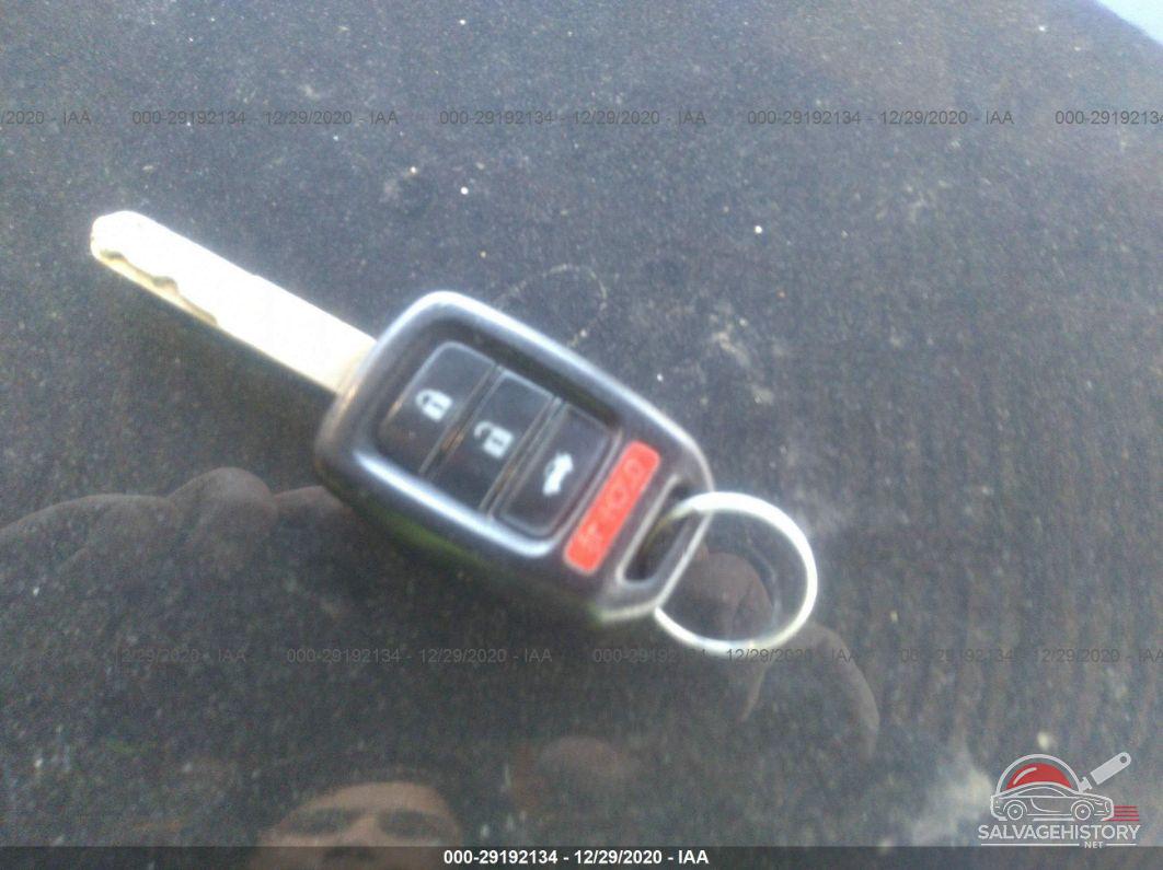 19XFC2F54HE226139 2017 HONDA CIVIC SEDAN photo no. 11
