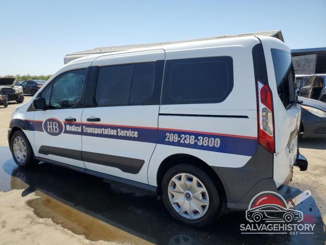 NM0GE9E73G1279617 2016 FORD TRANSIT photo no. 2