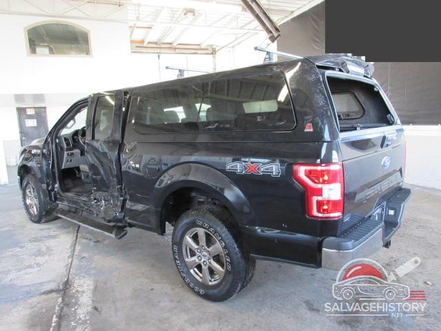 1FTEX1EP8LKF39083 2020 FORD F-150 photo no. 4