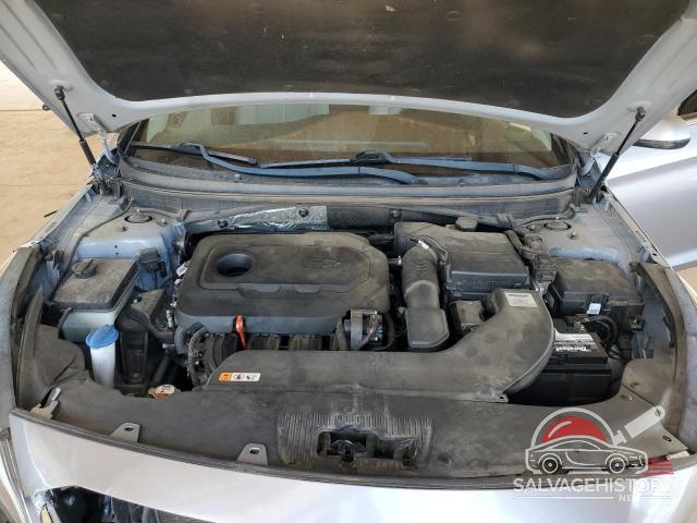 5NPE24AF7GH301064 2016 HYUNDAI SONATA photo no. 11