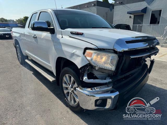 5TFRM5F18GX096129 2016 TOYOTA TUNDRA photo no. 4