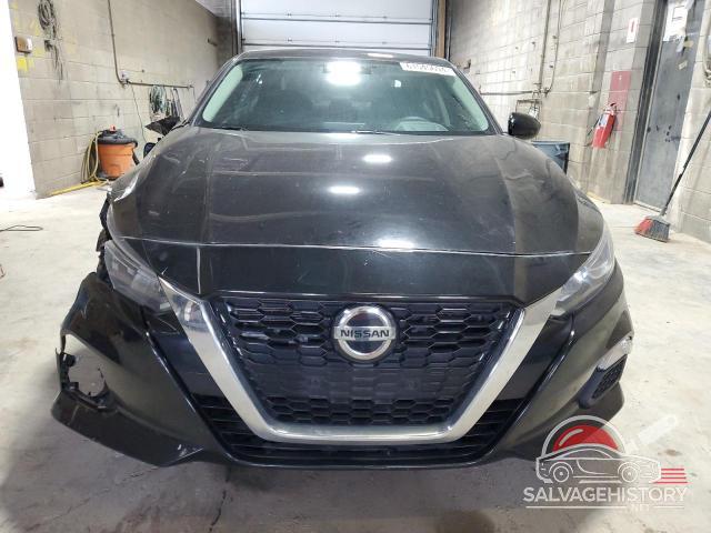 1N4BL4BVXLC249771 2020 NISSAN ALTIMA photo no. 5