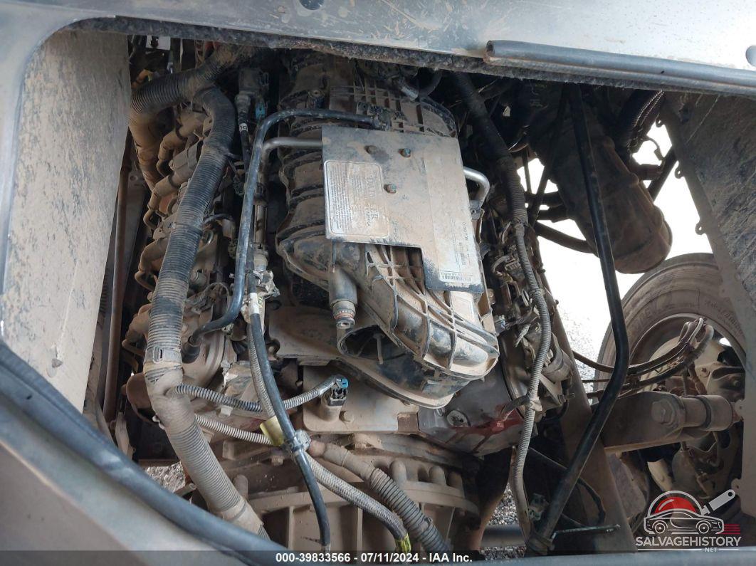 4UZAC2EAXLCLZ6977 2020 FREIGHTLINER MT45G photo no. 9