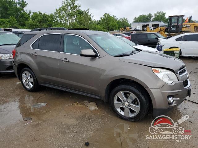2GNFLNE59C6309116 2012 CHEVROLET EQUINOX photo no. 4