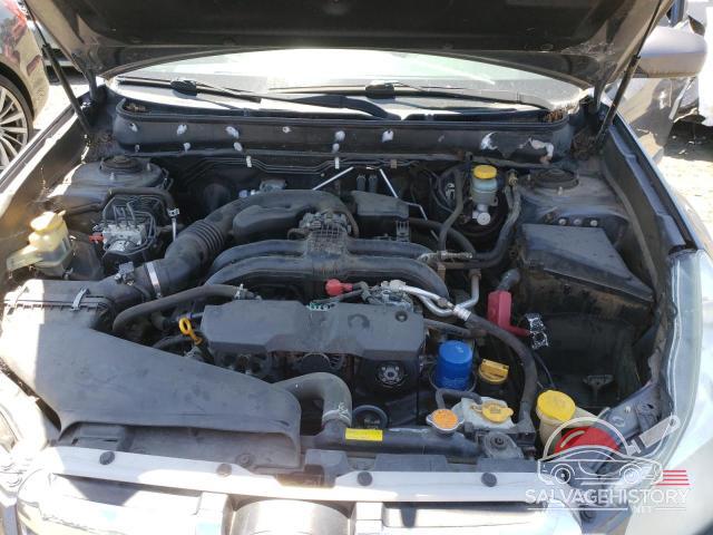 4S4BRBLC8E3311757 2014 SUBARU OUTBACK photo no. 12