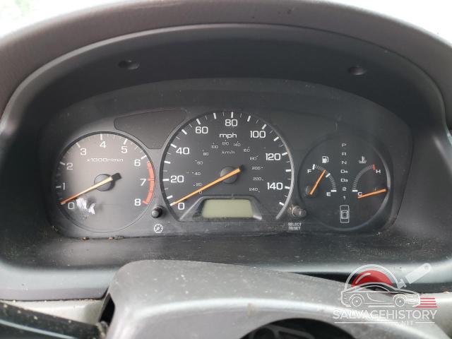 3HGCG66512G704397 2002 HONDA ACCORD photo no. 9