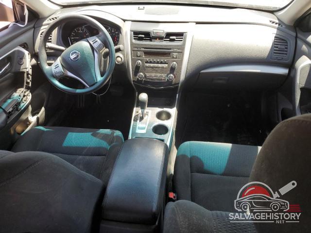 1N4AL3APXFC582985 2015 NISSAN ALTIMA photo no. 8