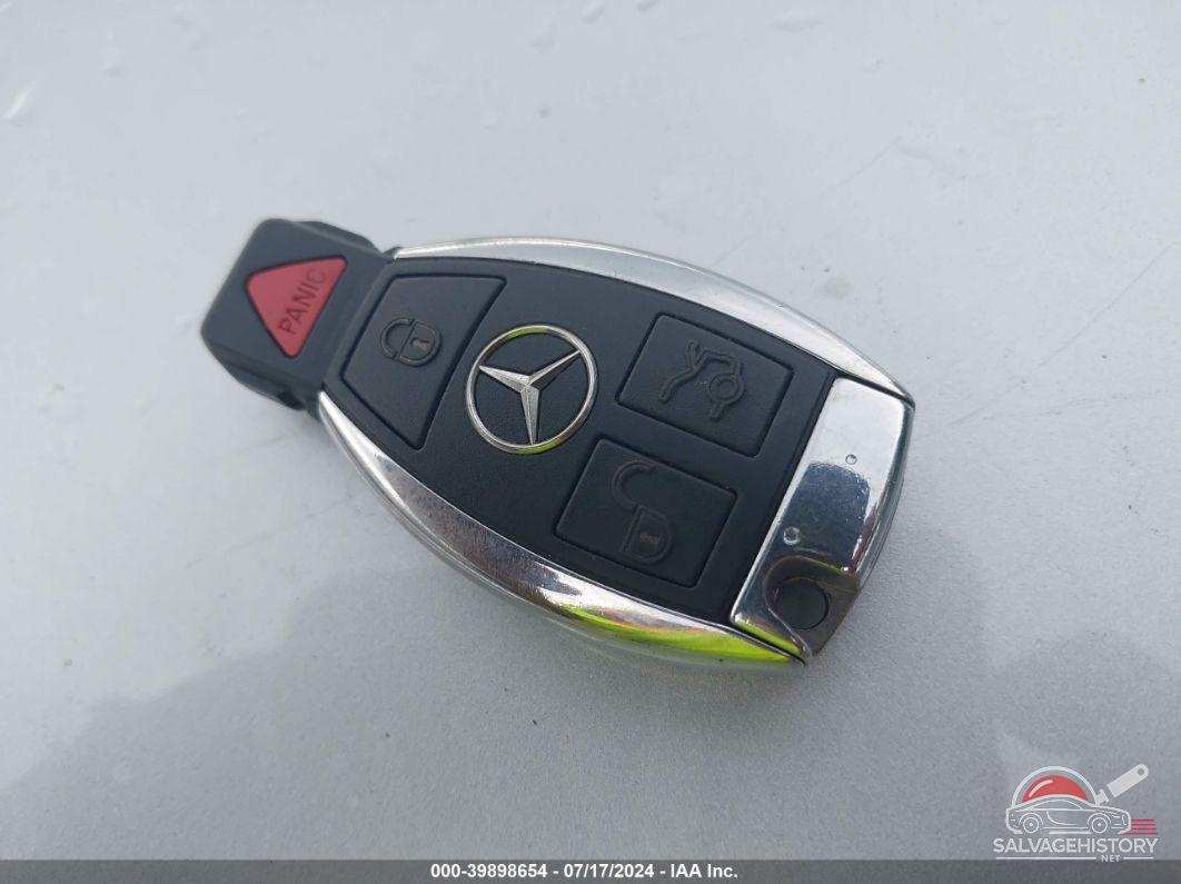 4JGBB86E96A075900 2006 MERCEDES-BENZ ML 350 photo no. 11