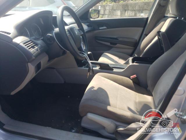 1HGCP2F32AA101320 2010 HONDA ACCORD photo no. 7