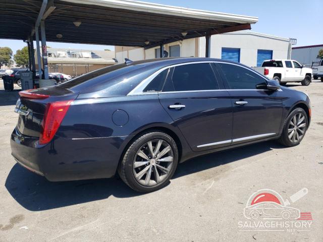 2G61L5S33E9196810 2014 CADILLAC XTS photo no. 3