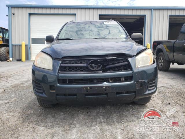 2T3BF4DV4CW270403 2012 TOYOTA RAV4 photo no. 5