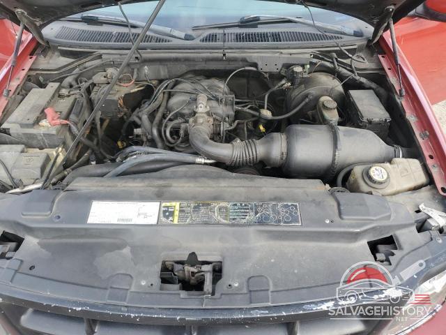 1FTRF072X3KC48133 2003 FORD All Models photo no. 11