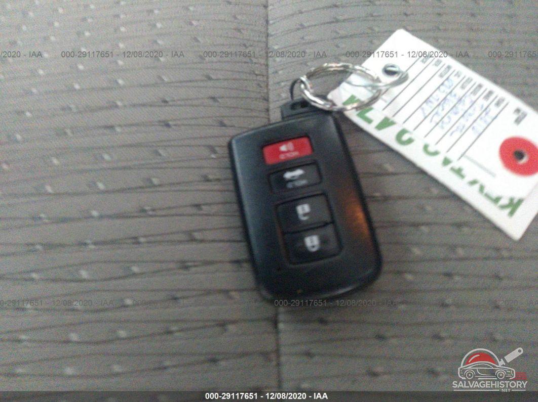 4T1BD1FK1DU070421 2013 TOYOTA CAMRY HYBRID photo no. 11