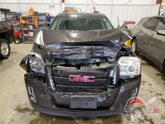2GKFLWEK7F6342810 2015 GMC TERRAIN photo no. 5