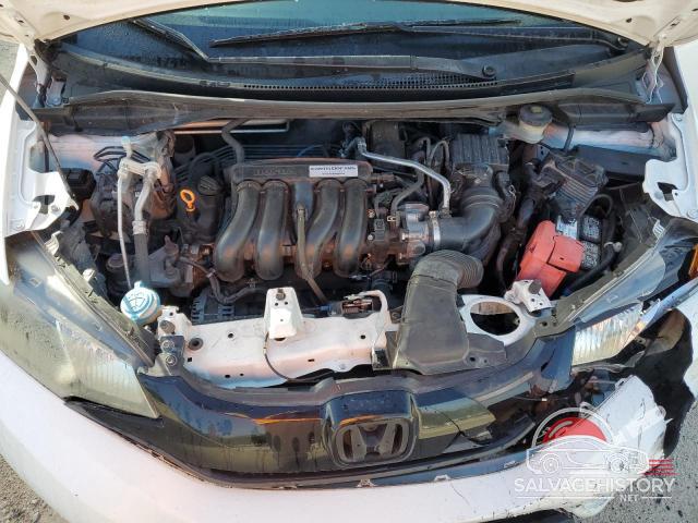 JHMGK5H55GX032982 2016 HONDA FIT photo no. 11