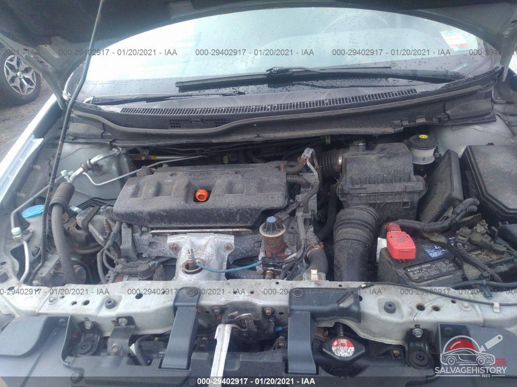 2HGFB2F52CH589900 2012 HONDA CIVIC SDN photo no. 10