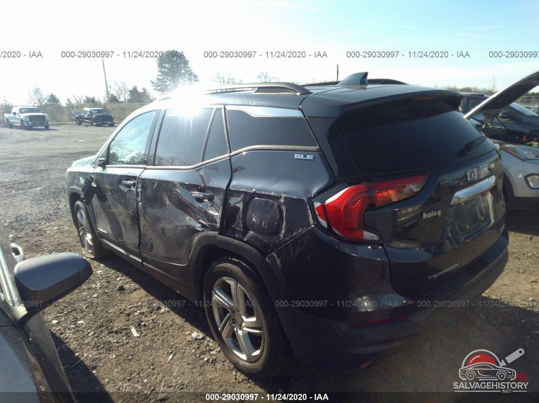 3GKALTEX5JL211979 2018 GMC TERRAIN photo no. 3