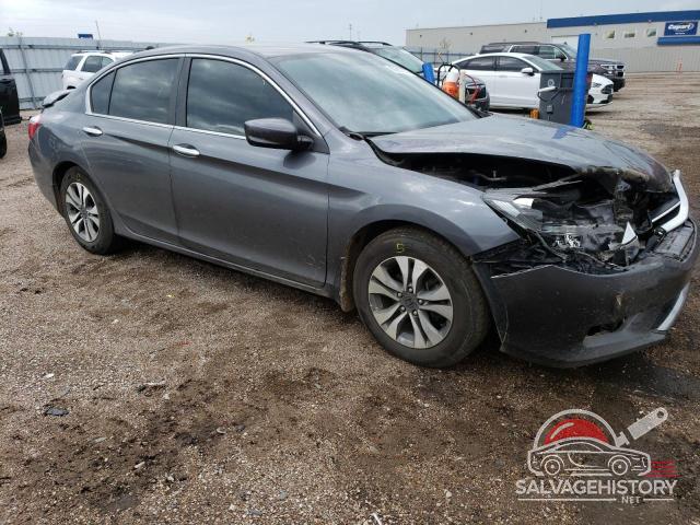 1HGCR2F3XDA000928 2013 HONDA ACCORD photo no. 4
